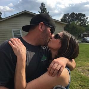 Meet your Posher, Geoff